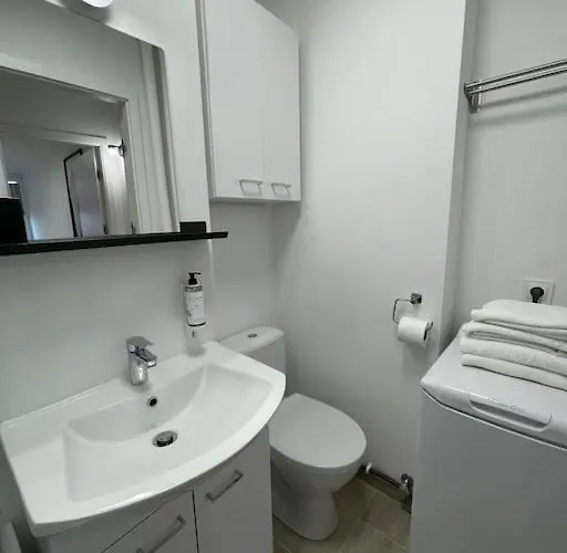 Apartman Centre Chlodna