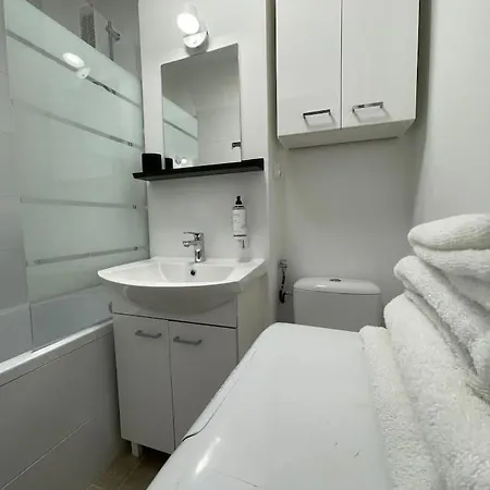 Apartamento Centre Chlodna *