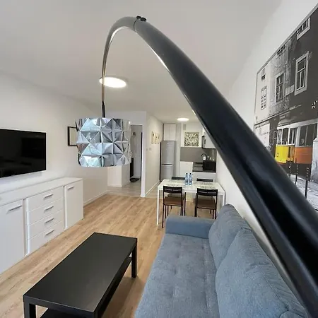 Apartamento Centre Chlodna