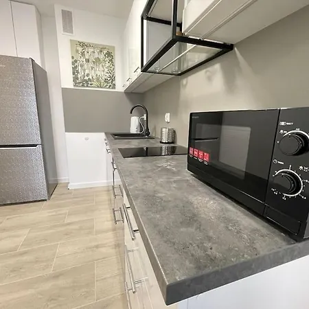 Centre Chlodna * Varsóvia