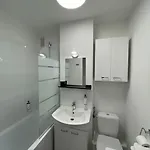 Apartament Centre Chłodna Warszawa