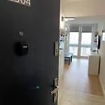 Centre Chłodna Apartament