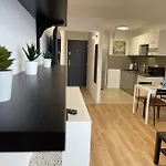 Apartament Centre Chłodna *