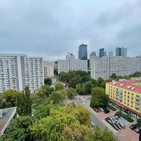 Centre Chłodna *
